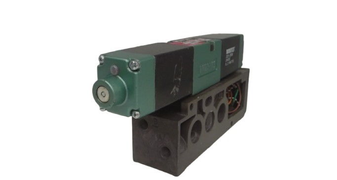 ASCO 081SS415M000061