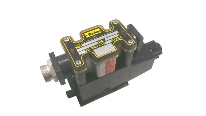 PARKER D1VW20HNYCF56