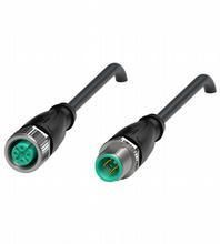 PEPPERL & FUCHS V1-G-BK15M-PUR-U-V1-G
