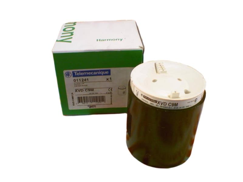 SCHNEIDER ELECTRIC XVDC9M