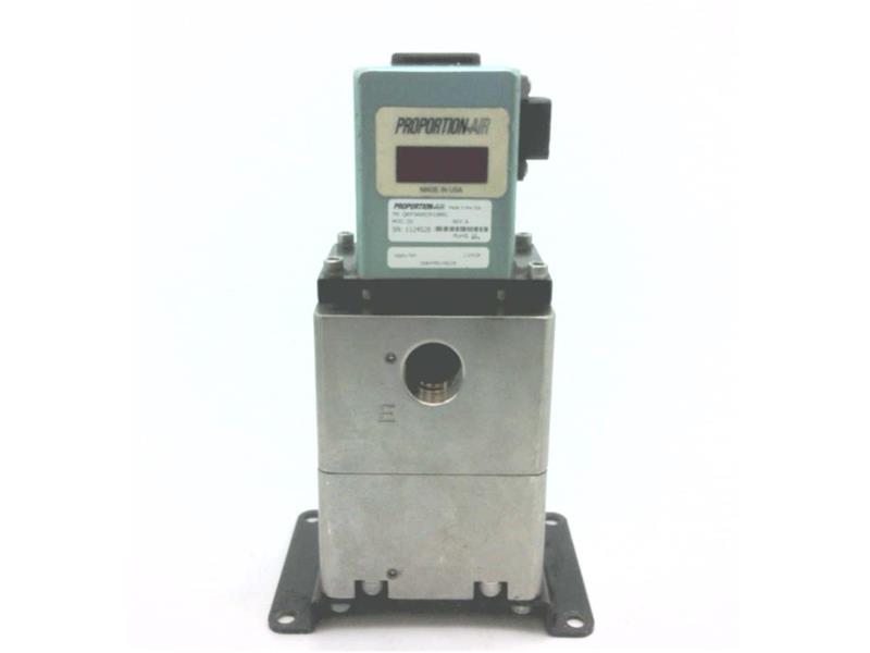 PROPORTION AIR INC QB4TANEEZP10BRGBR