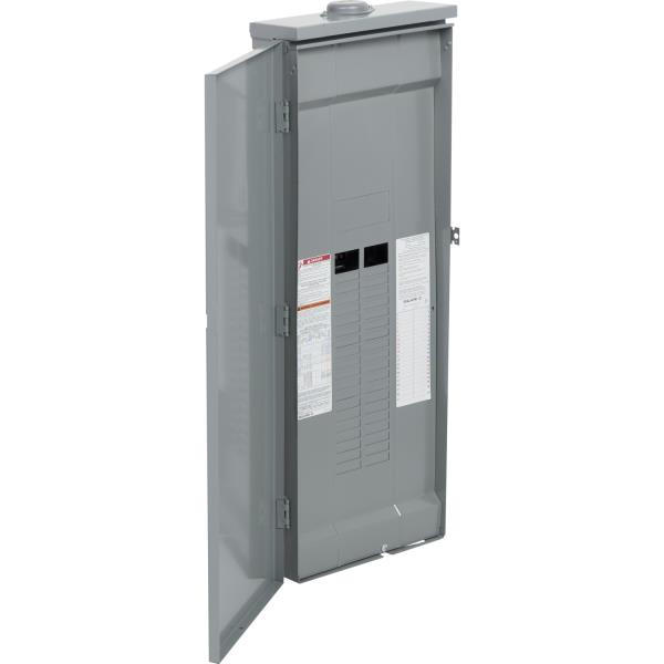 SCHNEIDER ELECTRIC QO342M200KGL
