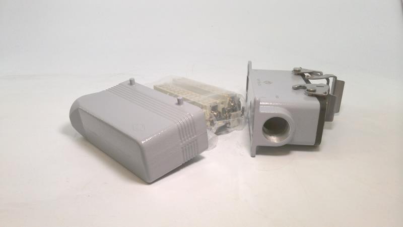 TECHSPAN INDUSTRIES INC E24SESM32D