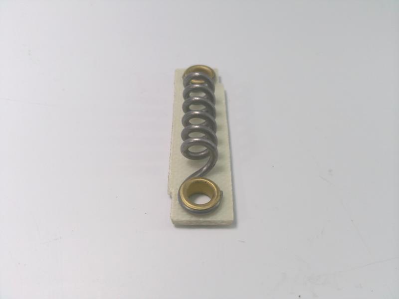 GENERAL ELECTRIC CR123K5.82A