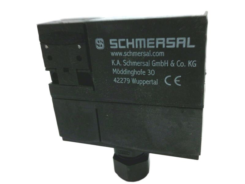 SCHMERSAL AZM170SK-02ZRKA 24 VAC/DC