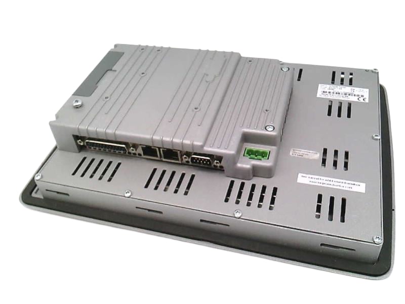 IXTA-100 by BEIJER ELECTRONICS