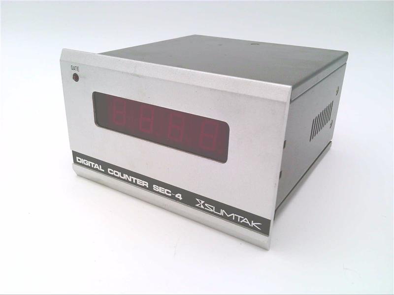 SUMTAK CORP SEC-S-21C