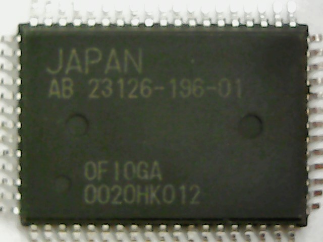 ALLEN BRADLEY 2312619601