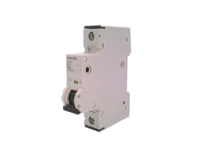SIEMENS 5SY4125-8
