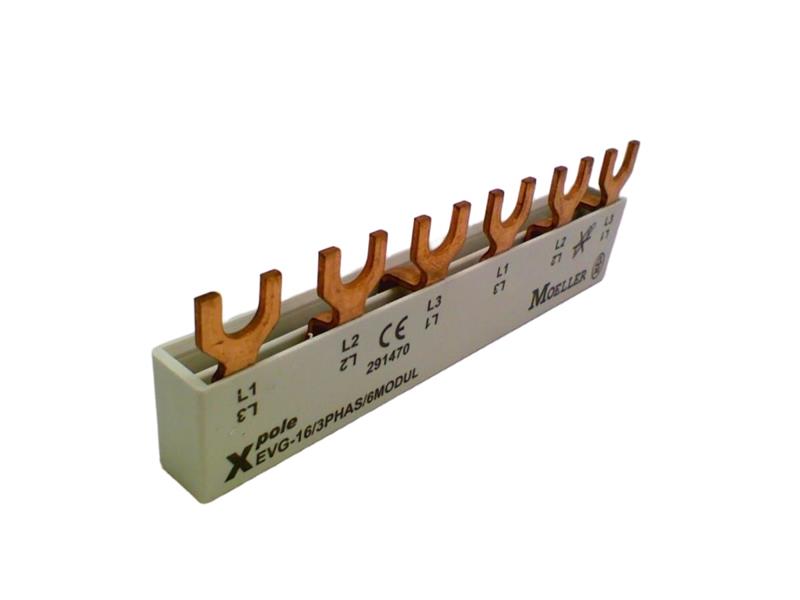 EVG-16/3PHAS/6MODUL by EATON CORPORATION