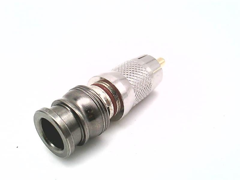 CONNECT TECH INC CM-RG6P-RCA