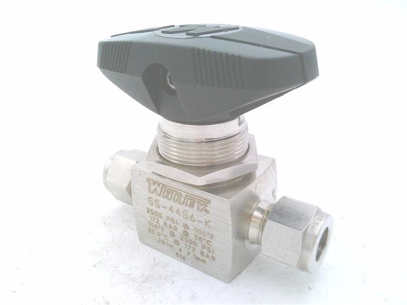 SS-44S6-K by SWAGELOK