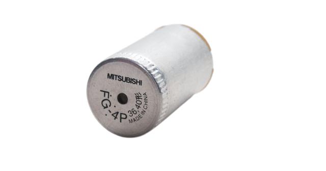 MITSUBISHI FG-4P