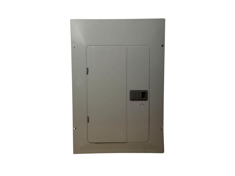 EATON CORPORATION 3BR1224L125S