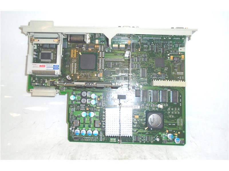 SIEMENS 6FC5357-0BB25-0AA0