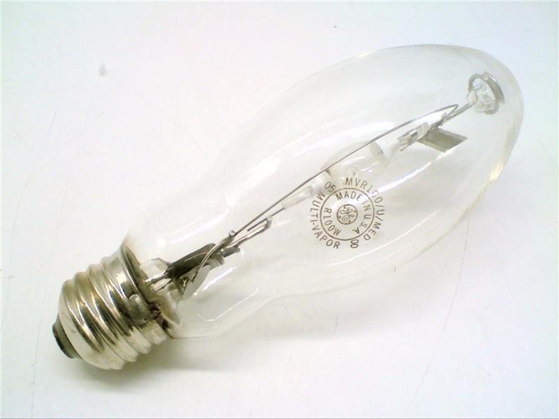 GENERAL ELECTRIC MVR100/U/MED