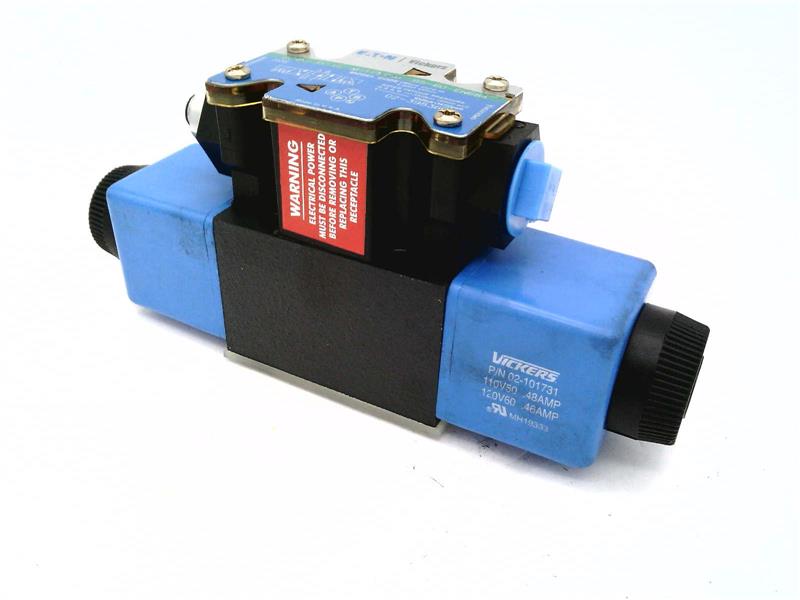 EATON CORPORATION DG4V-3S-6C-M-FPM4-WL-B5-60