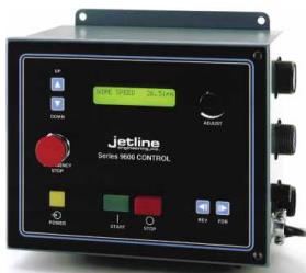 JETLINE ENGINEERING 9640