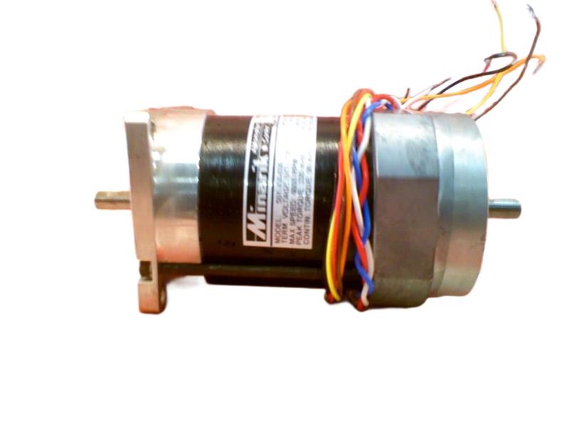 AMERICAN CONTROL ELECTRONICS 501-08-030-2004