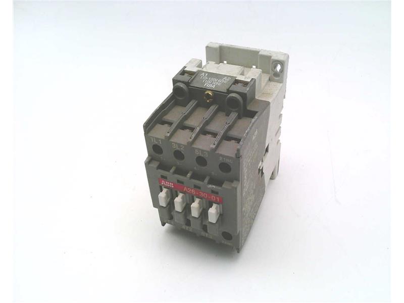 ASEA BROWN BOVERI A26-30-01-84