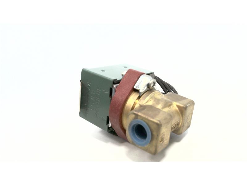 ASCO 8210B20-240/60-220/50