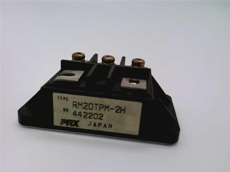POWEREX RM20TPM-2H
