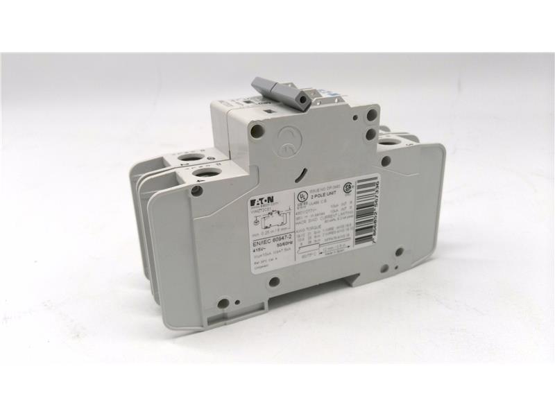 EATON CORPORATION WMZT2C01