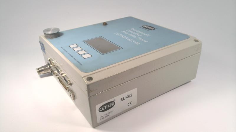 OETIKER ELK 02