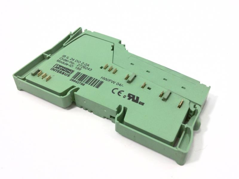 PHOENIX CONTACT IB-IL-24-DO-2-2A