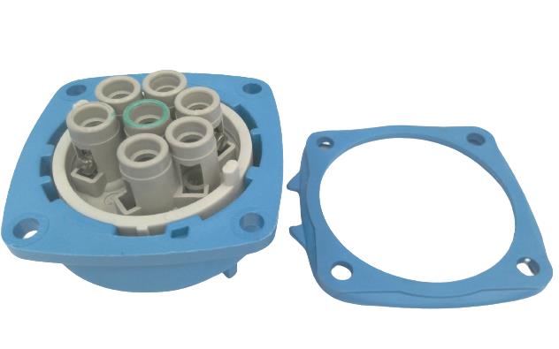 MARECHAL ELECTRIC SA 01-P8050