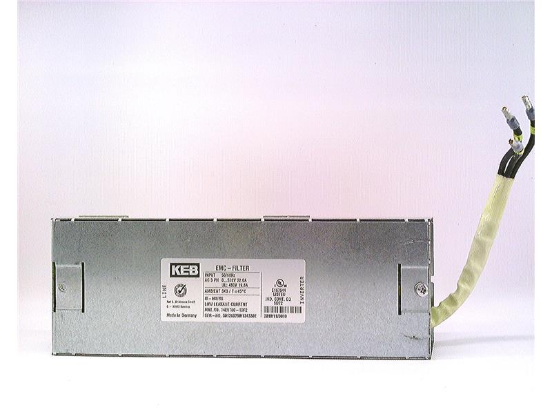 KEB AUTOMATION 14E5T60-10F2