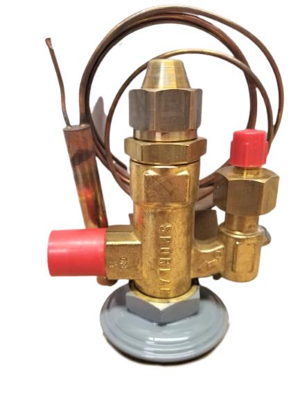 GFE-1/2-ZP by PARKER