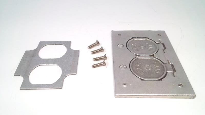 ABB THOMAS & BETTS P64-DS-AL