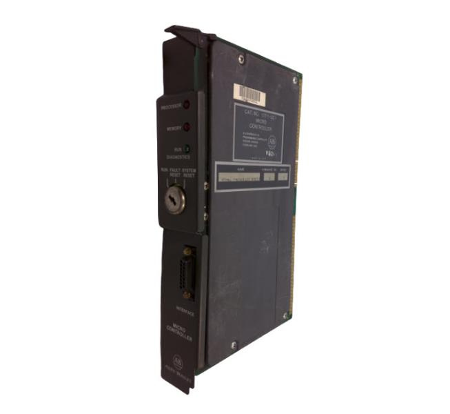 ALLEN BRADLEY 1771-UC1