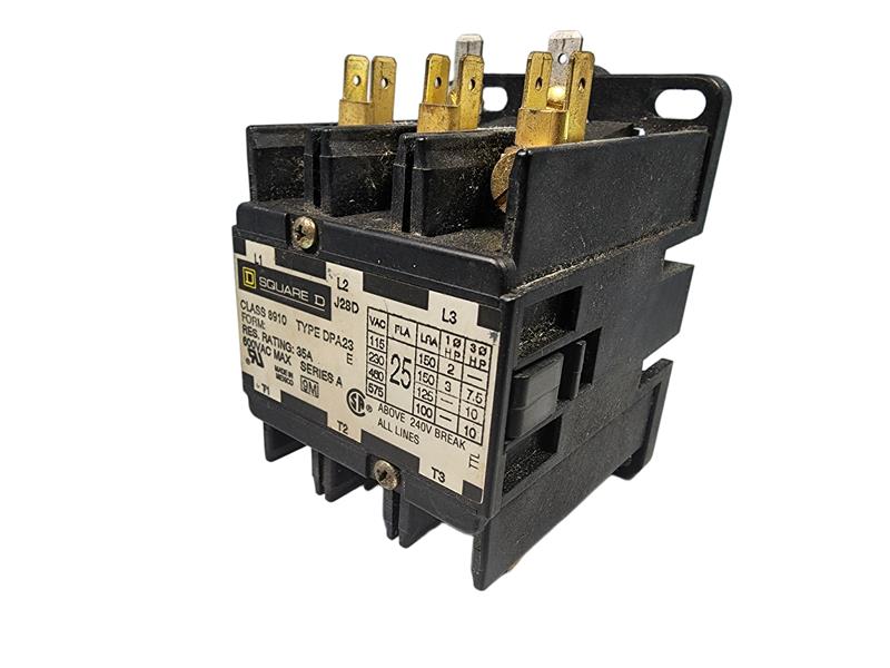8910-DPA23 by SCHNEIDER ELECTRIC