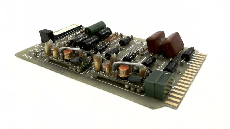 A512-E-018 by CONVERTEAM