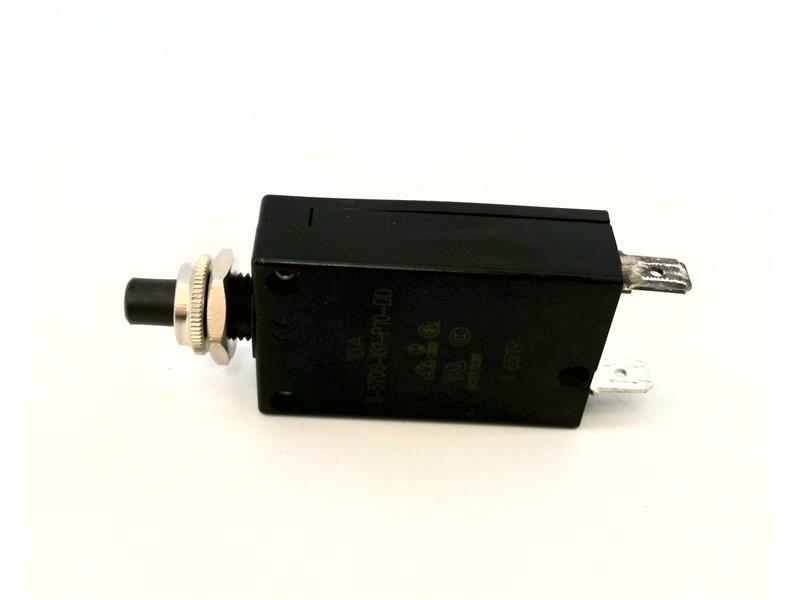 ETA ENGINEERING TECHNOLOGY 2-5700-IG1-P10-DD-000040 10A
