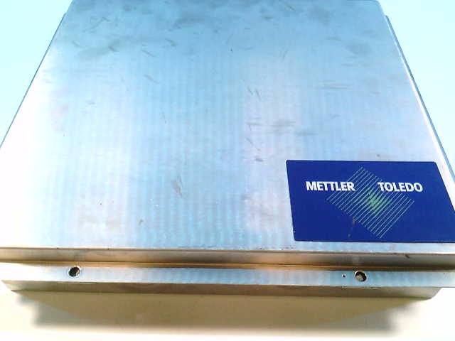 METTLER TOLEDO 94100001000