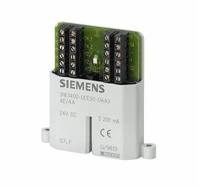 SIEMENS 3RK1400-0CE00-0AA3