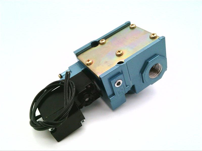 MAC VALVES INC 56C-13-111AA