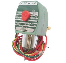 ASCO 8262G232B-120/60-110/50