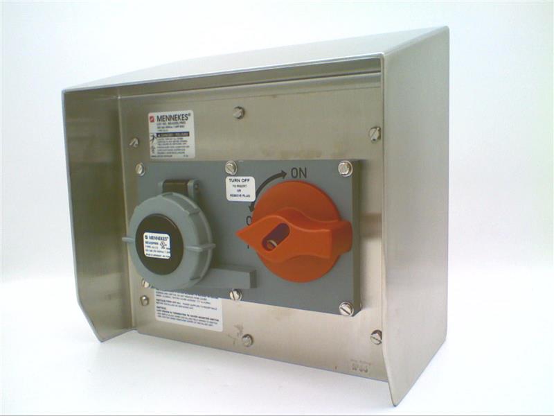 MENNEKES ME 420SLPMI5