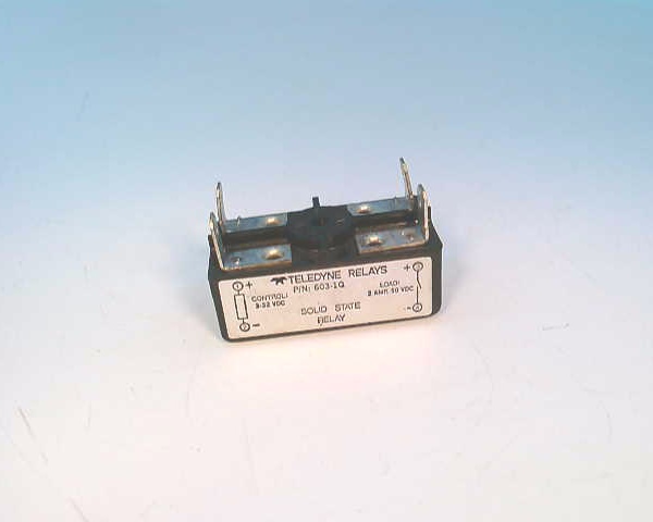 TELEDYNE 603-1Q