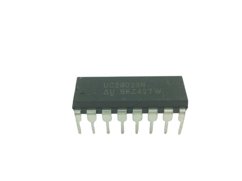 TEXAS INSTRUMENTS SEMI UC28023N