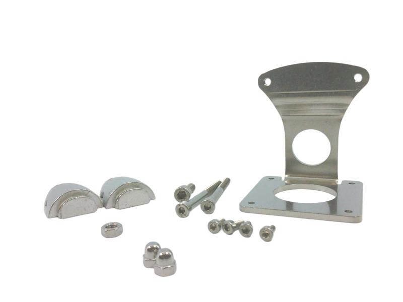 MOUNTING SET DOME LIGHT-E2D117 by EFECTOR