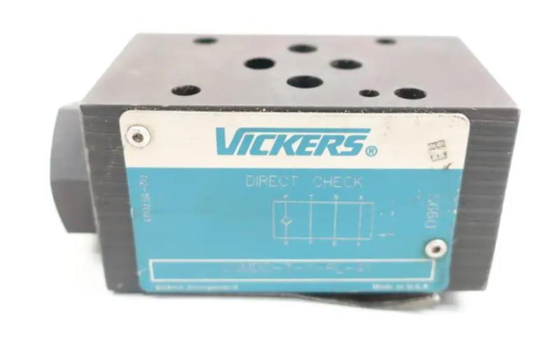 EATON CORPORATION DGMDC-3-Y-AK-41