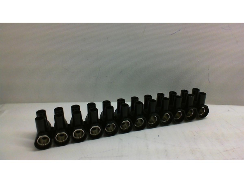 CAMDENBOSS CTSOS438/12BK/RS