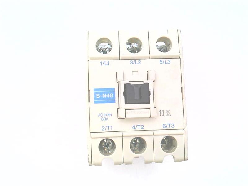 MITSUBISHI S-N48(CX)AC120V