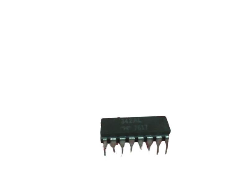 342AL by TELEDYNE