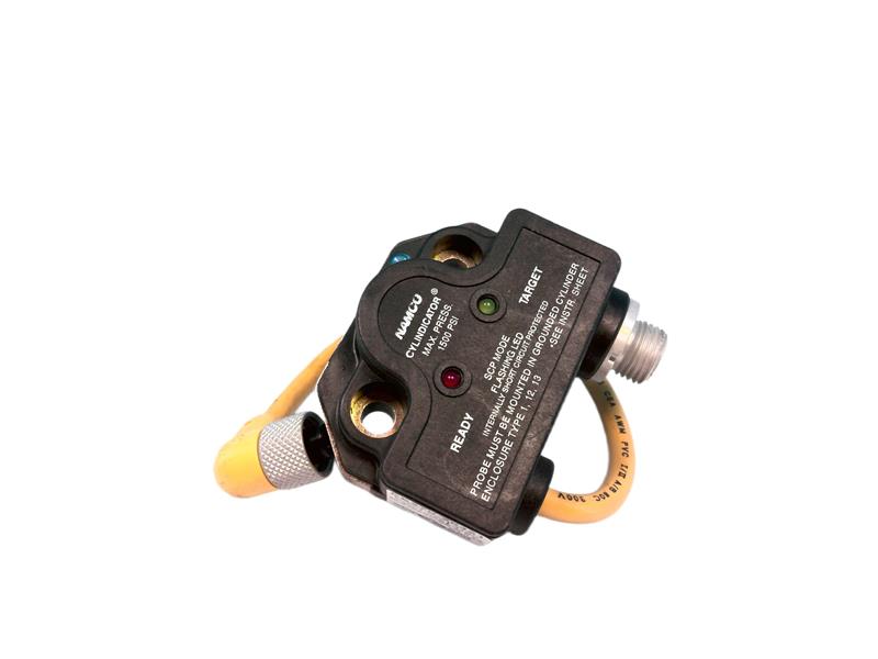 DANAHER CONTROLS EE270-20421